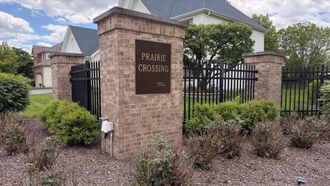 2607 Bangert Court Naperville IL 60564