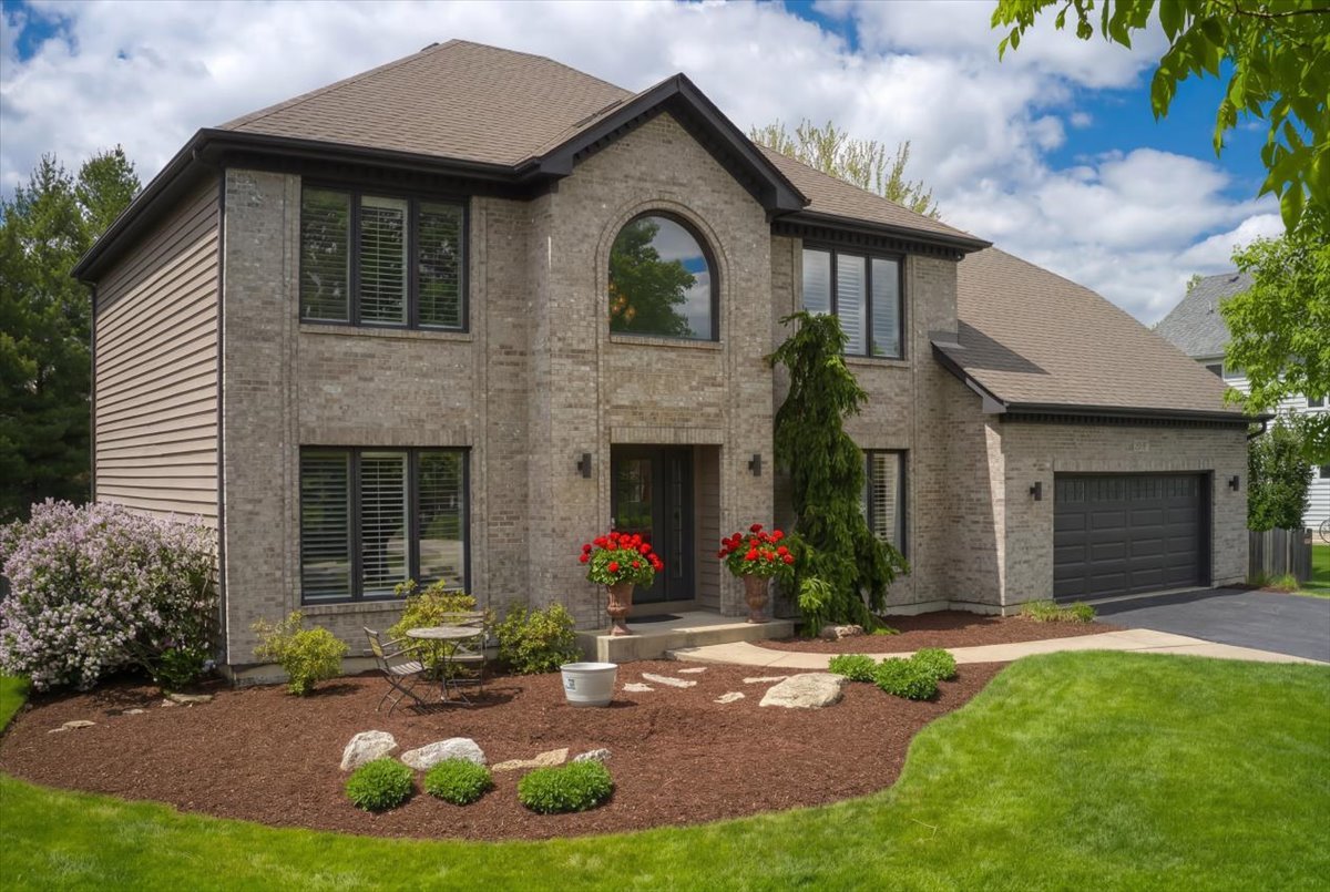 2607 Bangert Court Naperville IL 60564