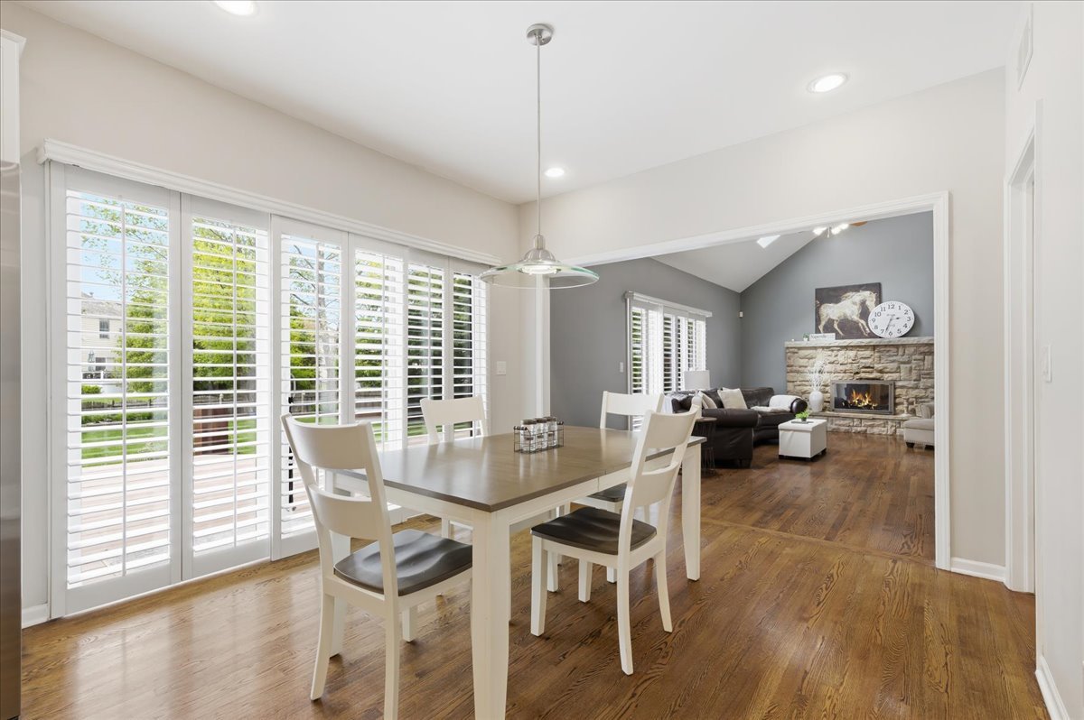 2607 Bangert Court Naperville IL 60564