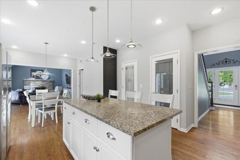 2607 Bangert Court Naperville IL 60564