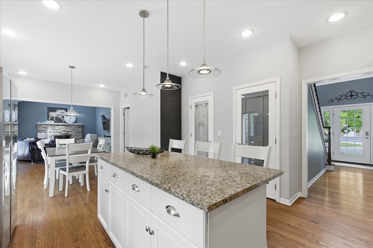 2607 Bangert Court Naperville IL 60564