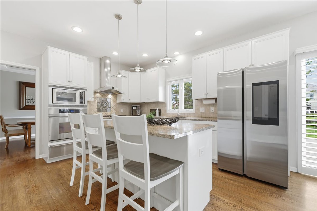 2607 Bangert Court Naperville IL 60564