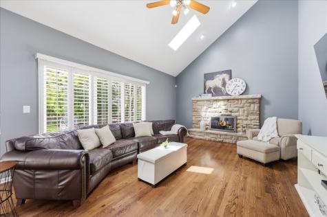 2607 Bangert Court Naperville IL 60564