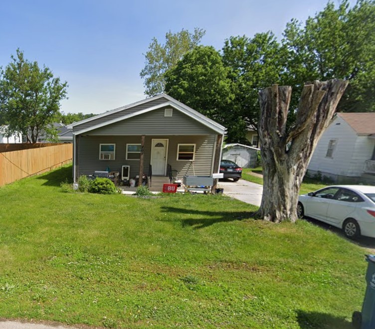 204 Wallace Street Marseilles IL 61341