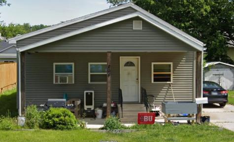 204 Wallace Street Marseilles IL 61341