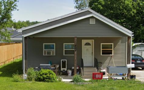 204 Wallace Street Marseilles IL 61341
