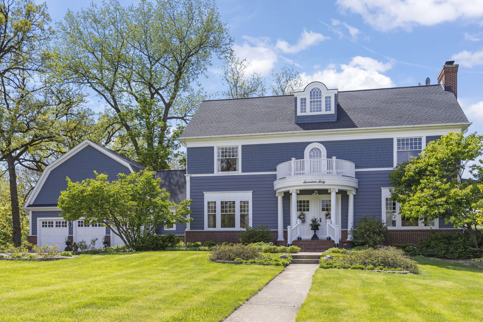 1760 Shaffner Road Wheaton IL 60189