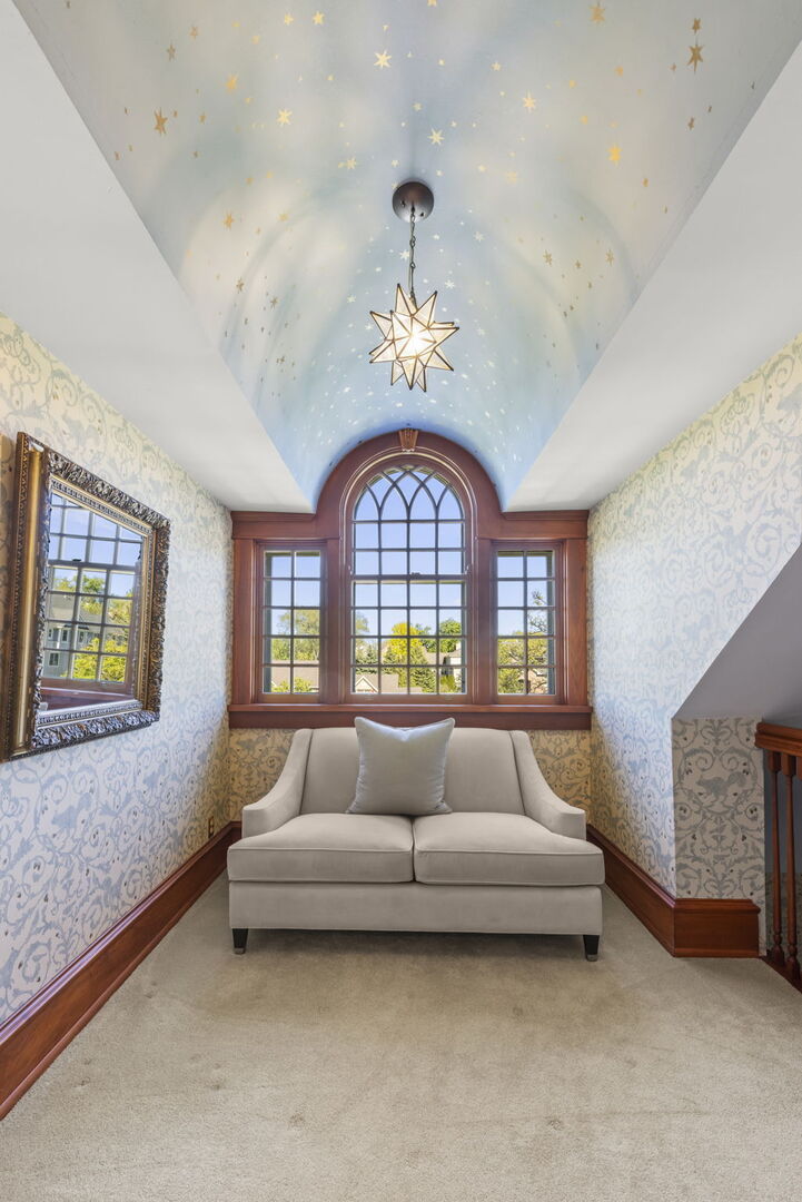 1760 Shaffner Road Wheaton IL 60189