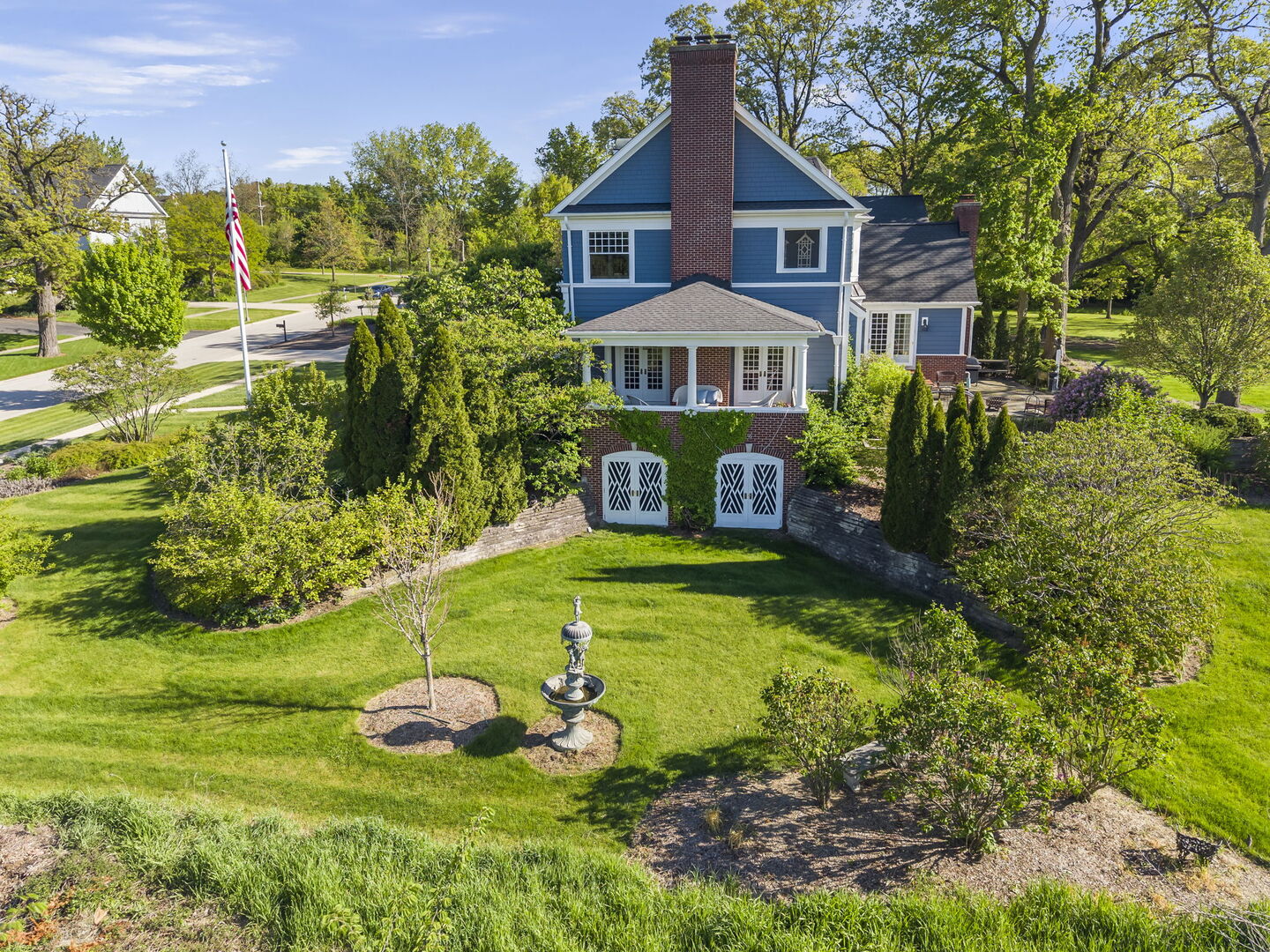 1760 Shaffner Road Wheaton IL 60189
