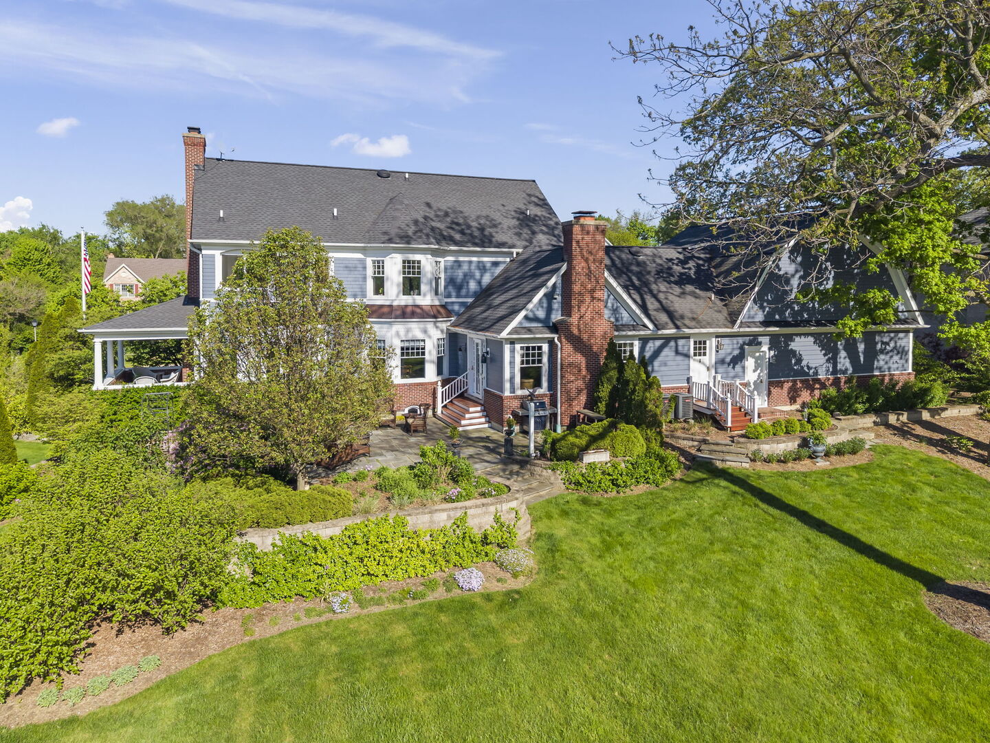 1760 Shaffner Road Wheaton IL 60189