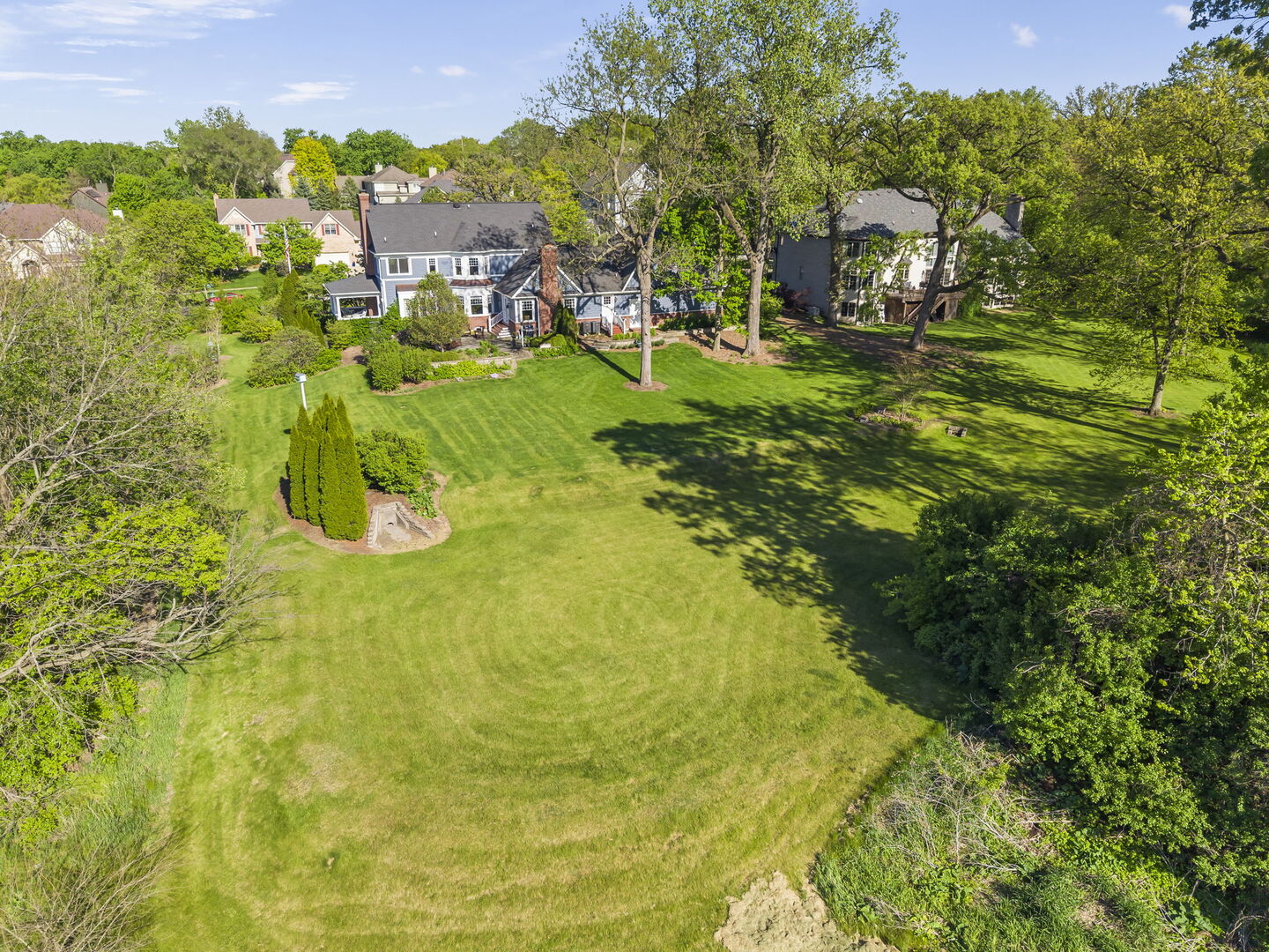 1760 Shaffner Road Wheaton IL 60189