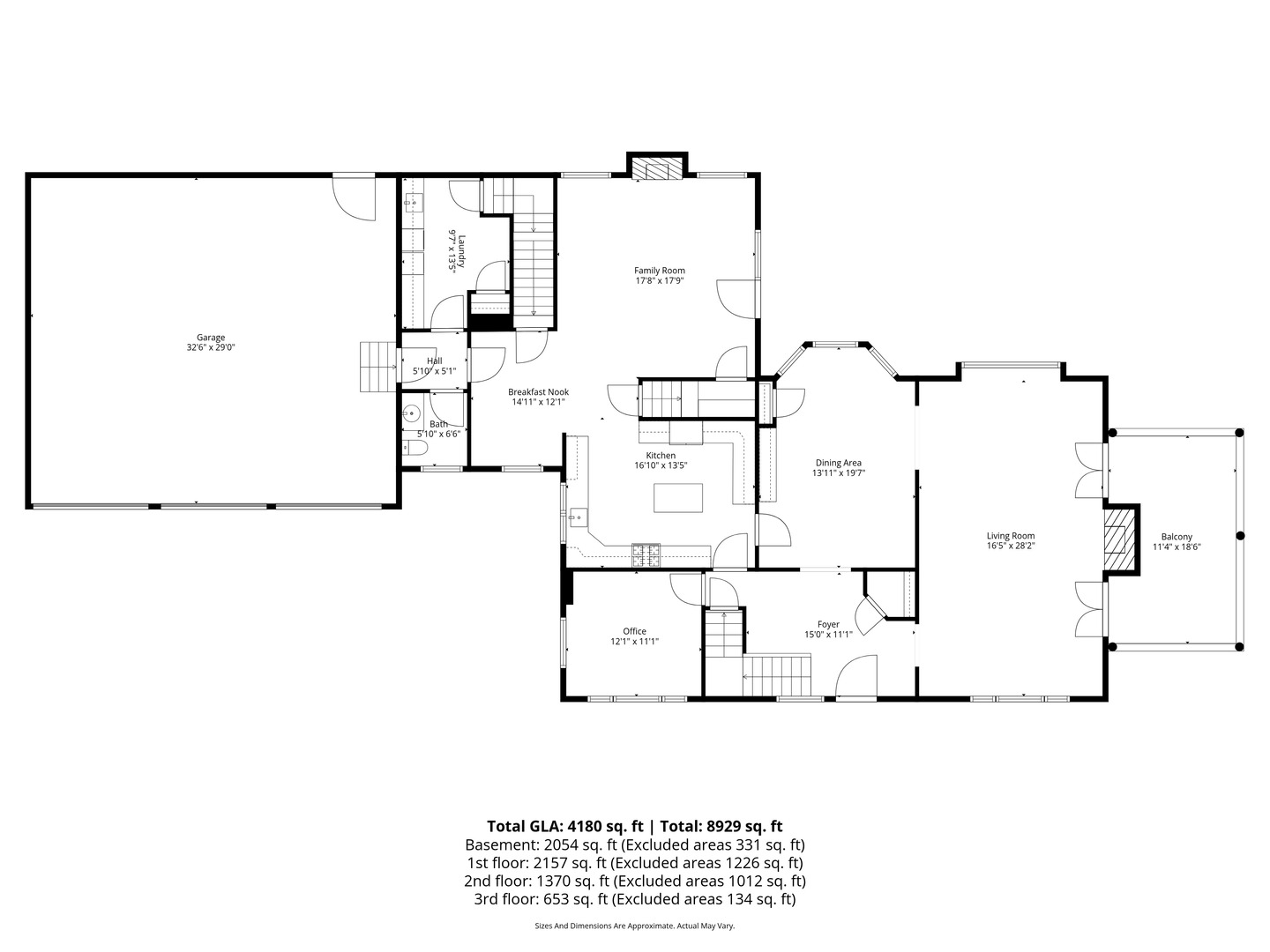 1760 Shaffner Road Wheaton IL 60189