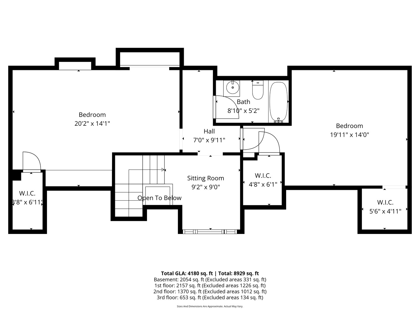 1760 Shaffner Road Wheaton IL 60189