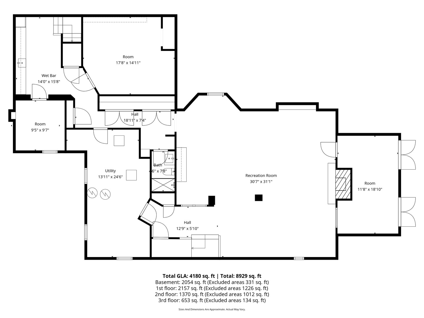 1760 Shaffner Road Wheaton IL 60189