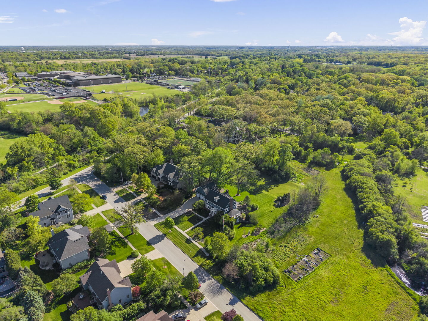 1760 Shaffner Road Wheaton IL 60189