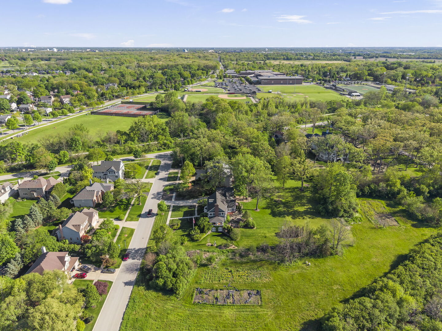 1760 Shaffner Road Wheaton IL 60189