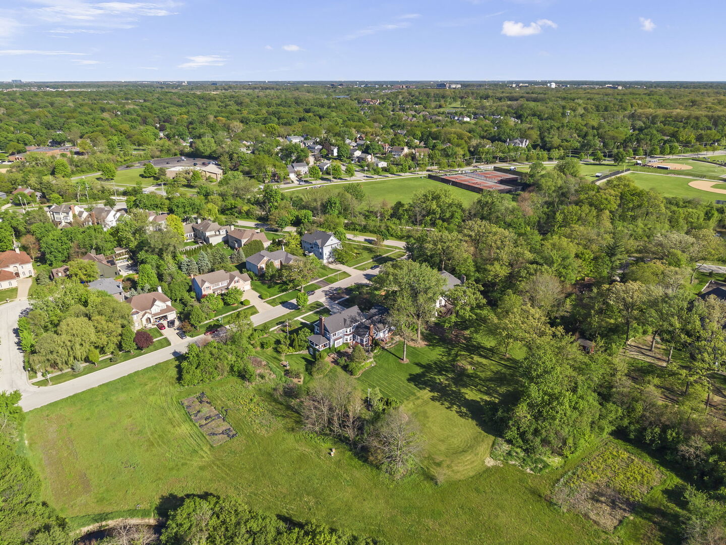 1760 Shaffner Road Wheaton IL 60189