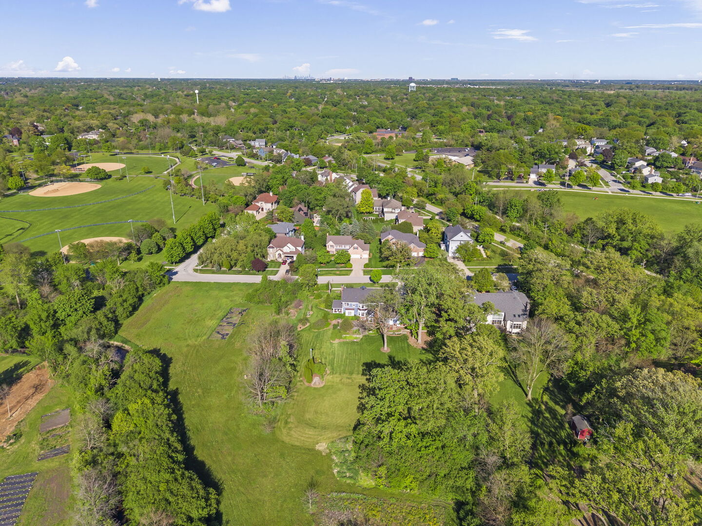1760 Shaffner Road Wheaton IL 60189
