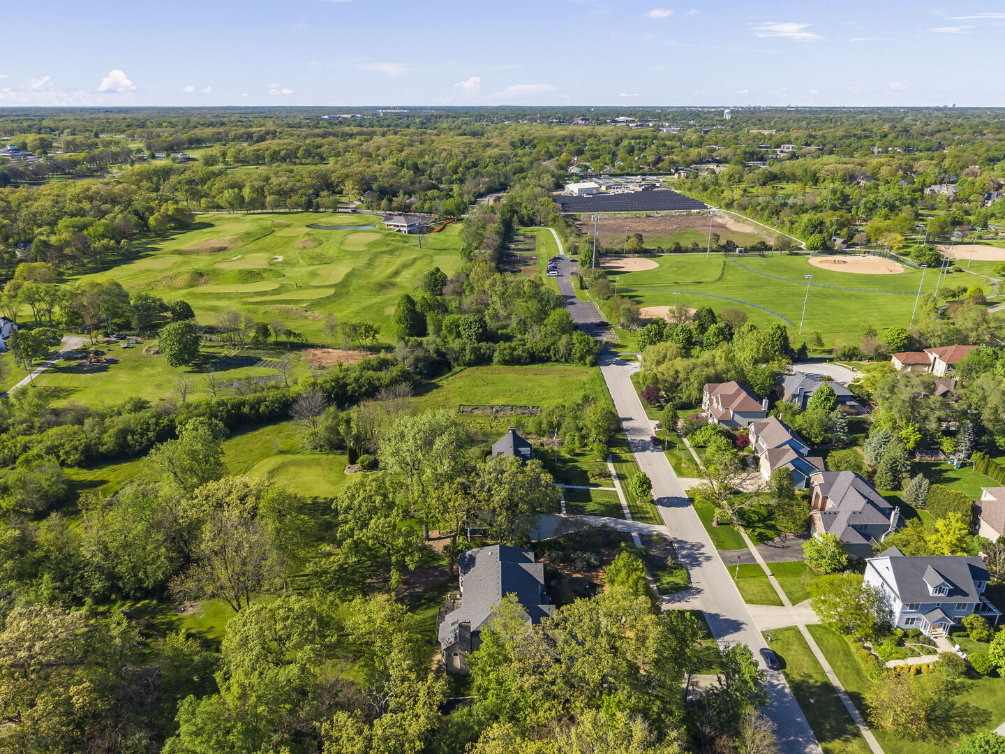 1760 Shaffner Road Wheaton IL 60189