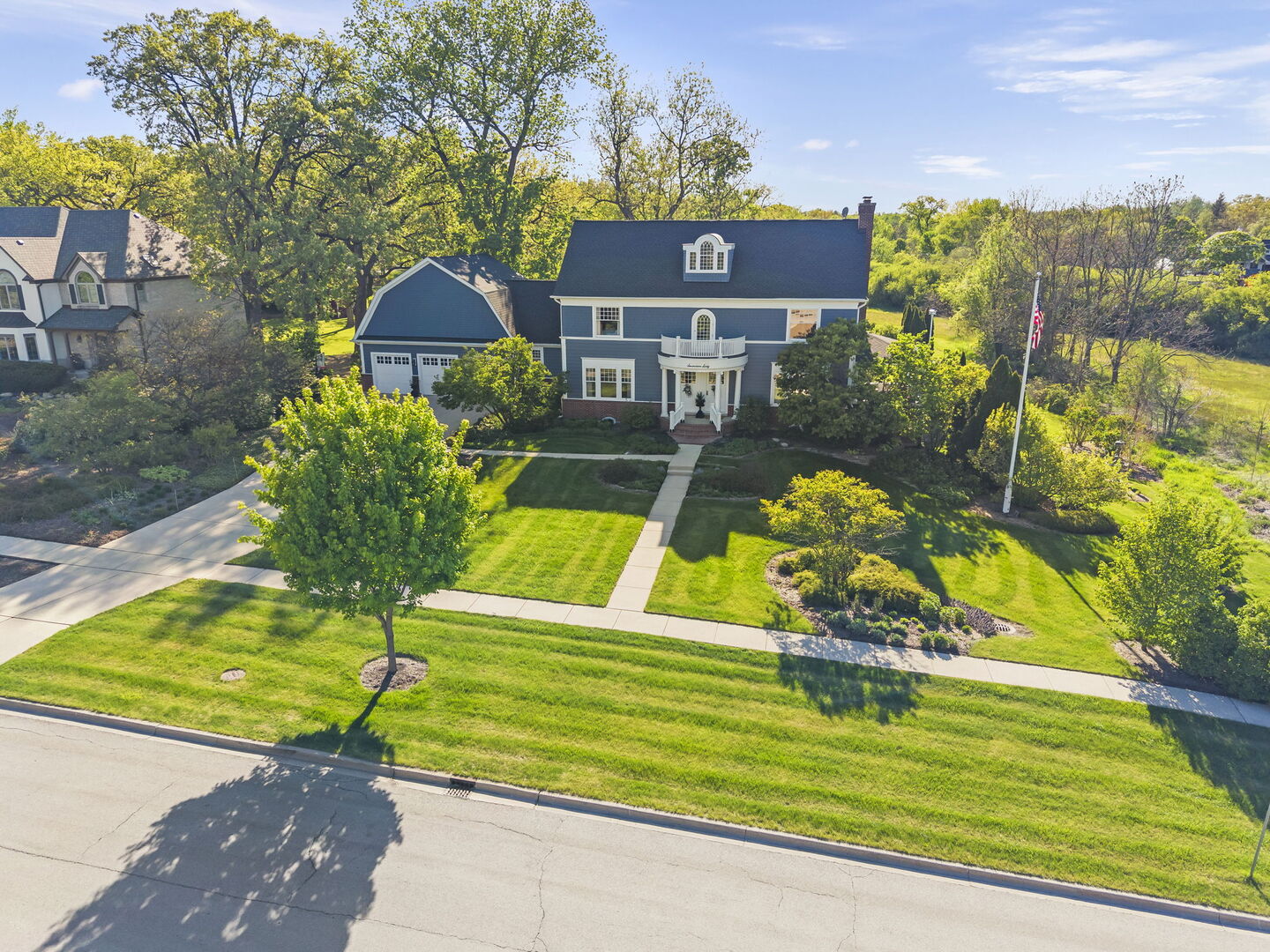 1760 Shaffner Road Wheaton IL 60189