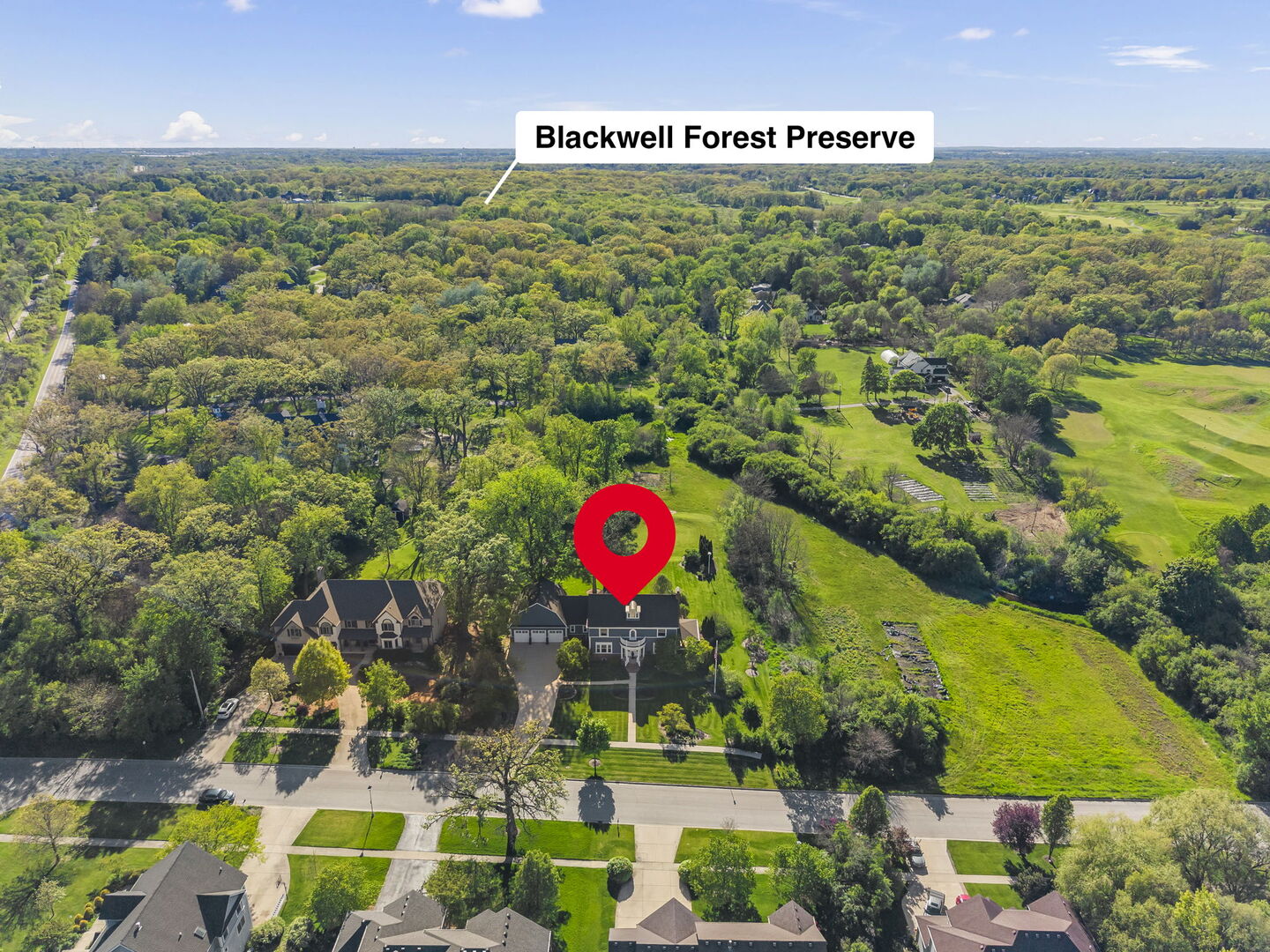 1760 Shaffner Road Wheaton IL 60189