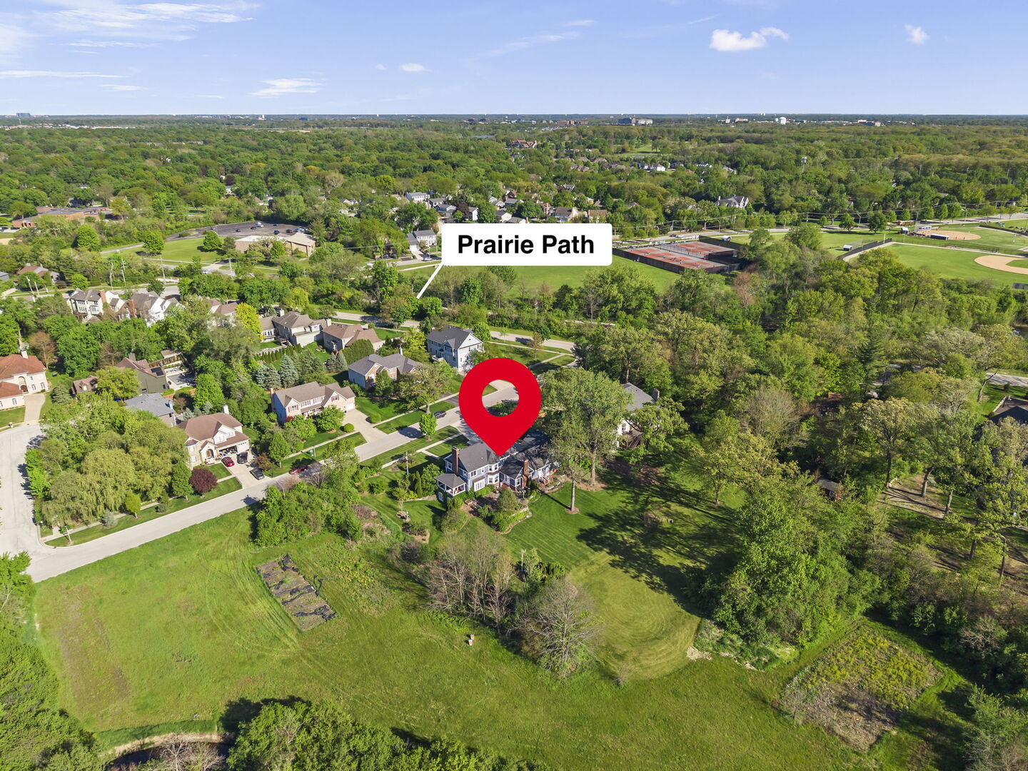 1760 Shaffner Road Wheaton IL 60189
