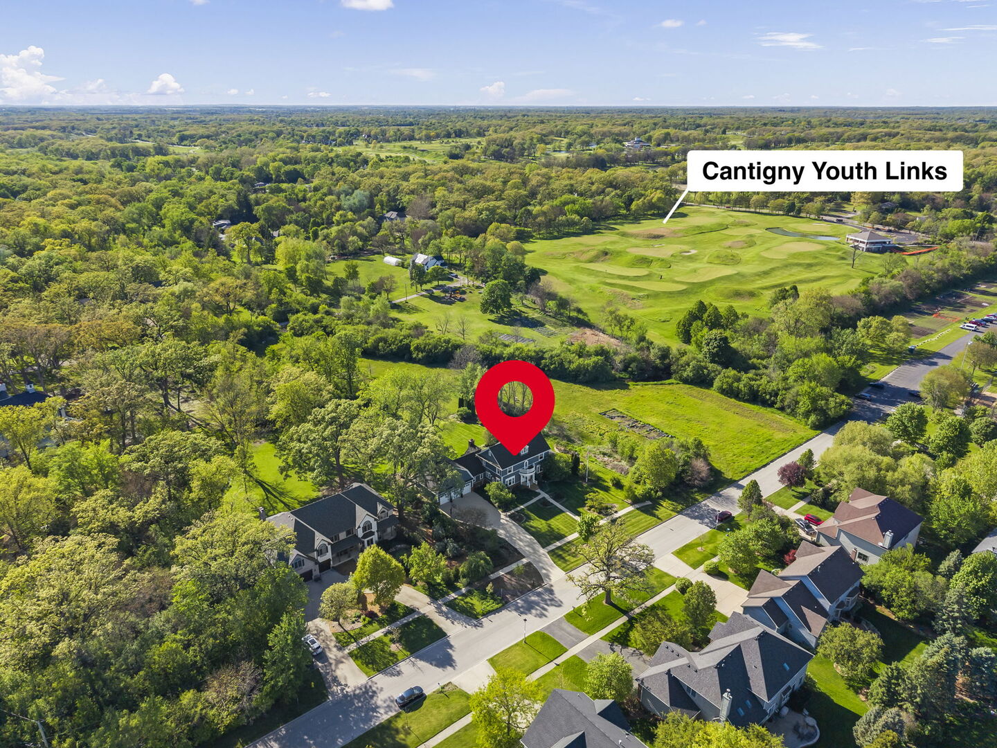 1760 Shaffner Road Wheaton IL 60189