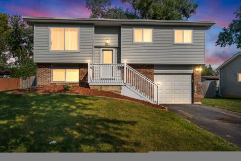220 North Ashbury Avenue Bolingbrook IL 60440