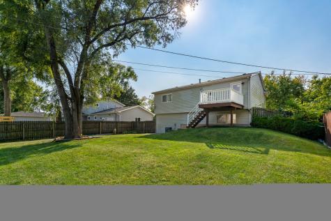 220 North Ashbury Avenue Bolingbrook IL 60440