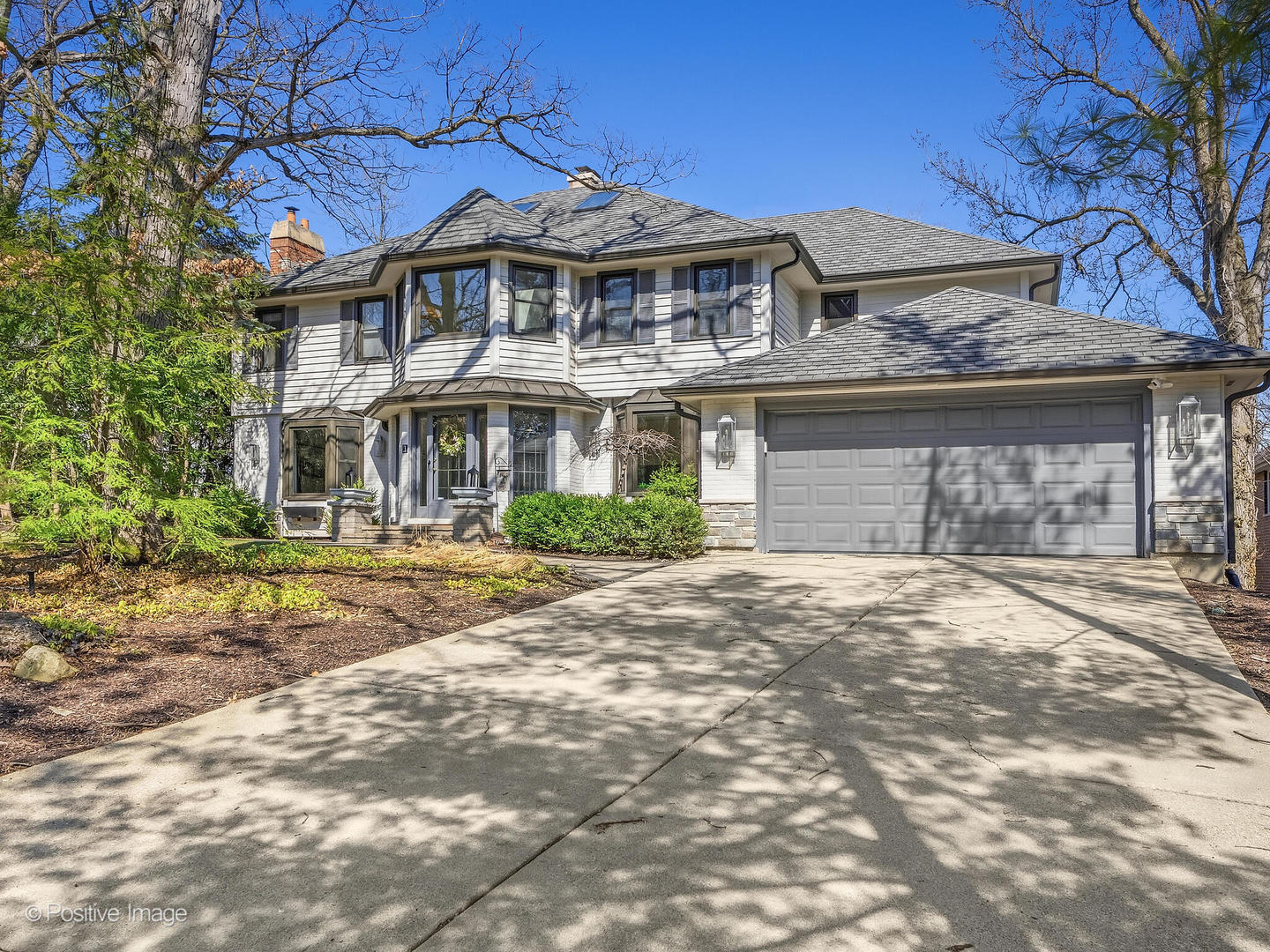 11 West Birchwood Avenue Hinsdale IL 60521