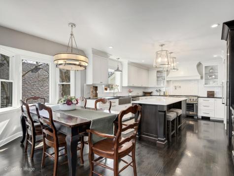 11 West Birchwood Avenue Hinsdale IL 60521