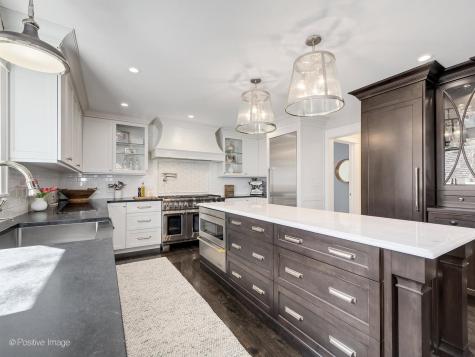 11 West Birchwood Avenue Hinsdale IL 60521