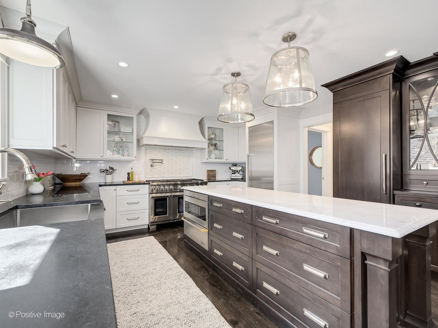 11 West Birchwood Avenue Hinsdale IL 60521