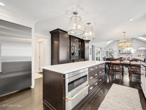 11 West Birchwood Avenue Hinsdale IL 60521