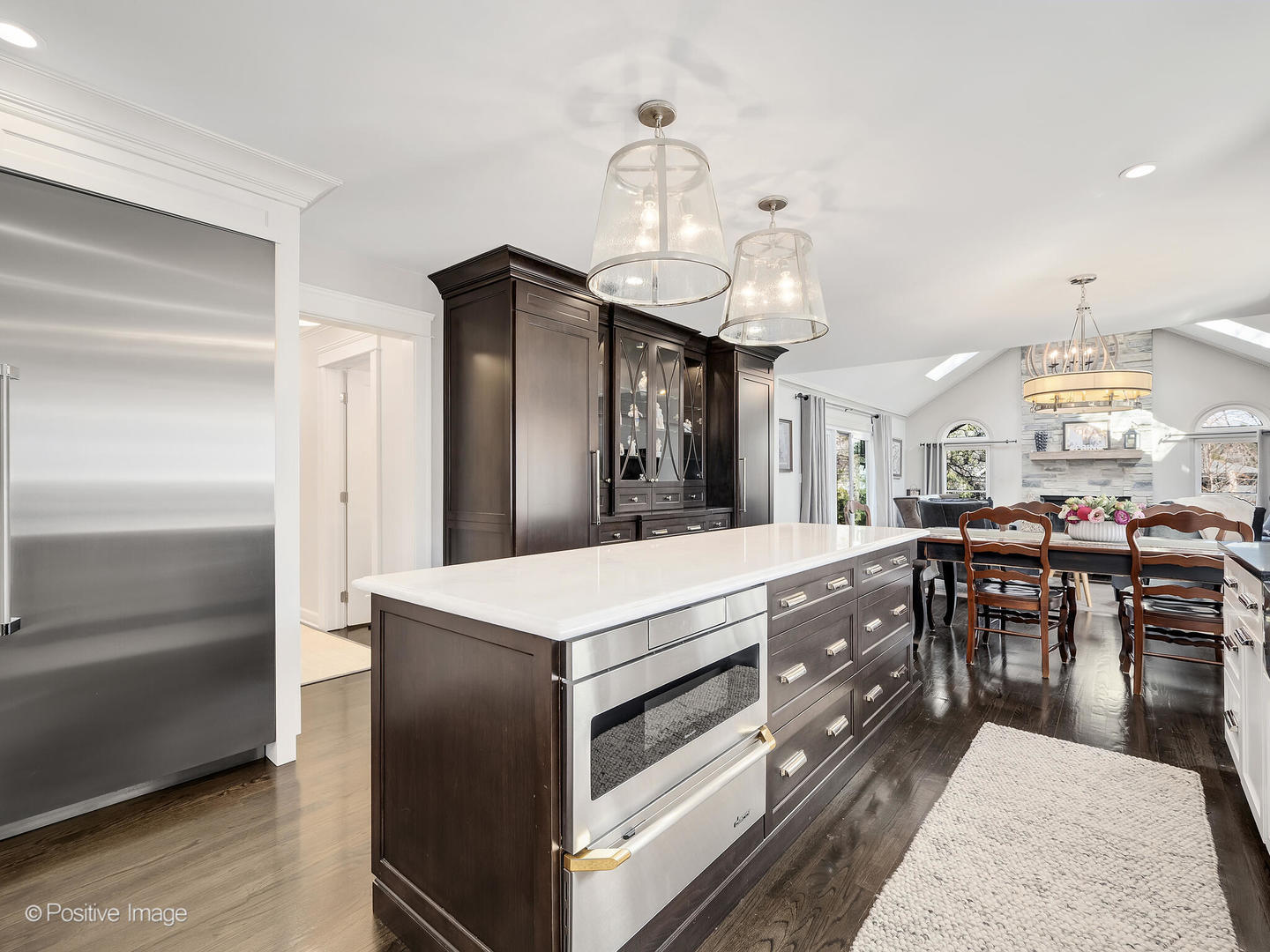 11 West Birchwood Avenue Hinsdale IL 60521