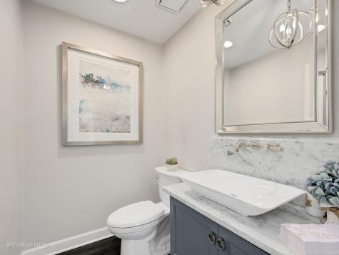 11 West Birchwood Avenue Hinsdale IL 60521