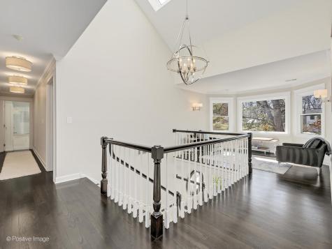 11 West Birchwood Avenue Hinsdale IL 60521