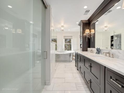 11 West Birchwood Avenue Hinsdale IL 60521