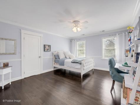 11 West Birchwood Avenue Hinsdale IL 60521