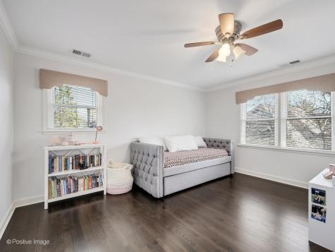 11 West Birchwood Avenue Hinsdale IL 60521