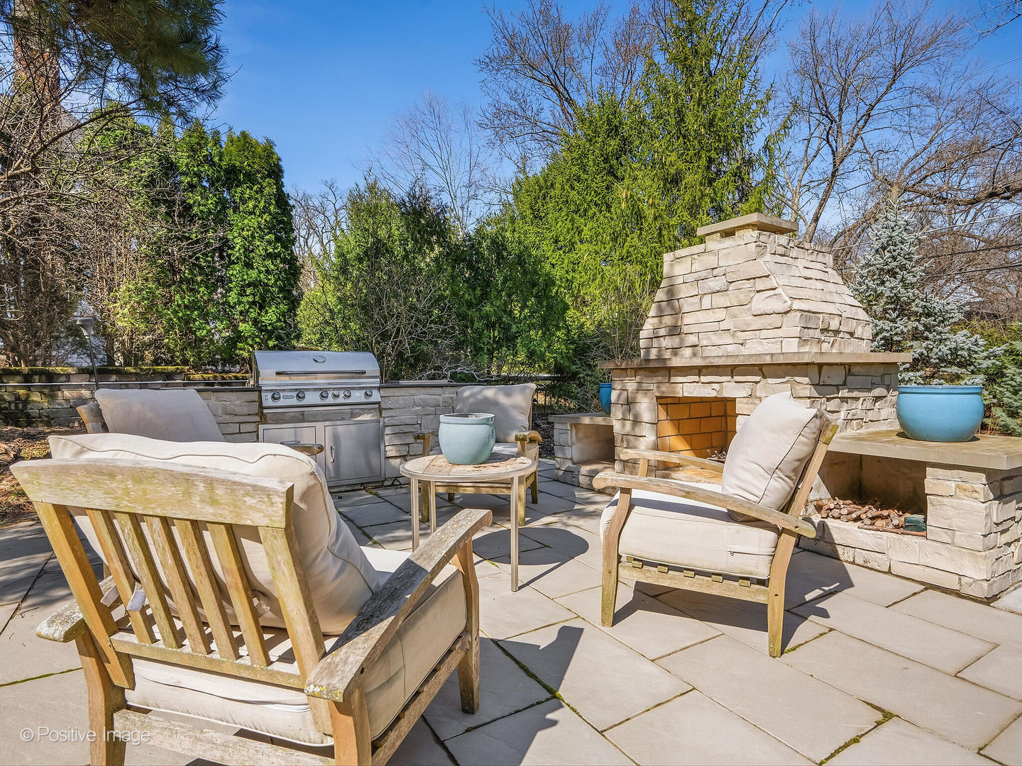 11 West Birchwood Avenue Hinsdale IL 60521
