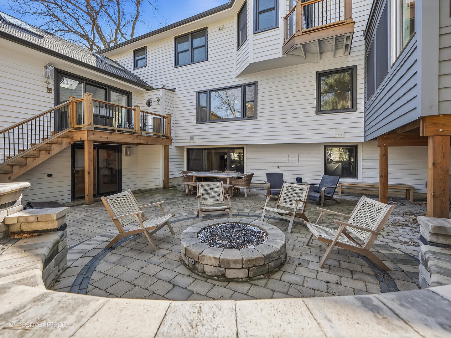 11 West Birchwood Avenue Hinsdale IL 60521