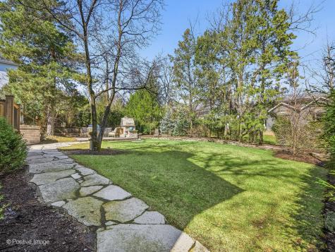 11 West Birchwood Avenue Hinsdale IL 60521