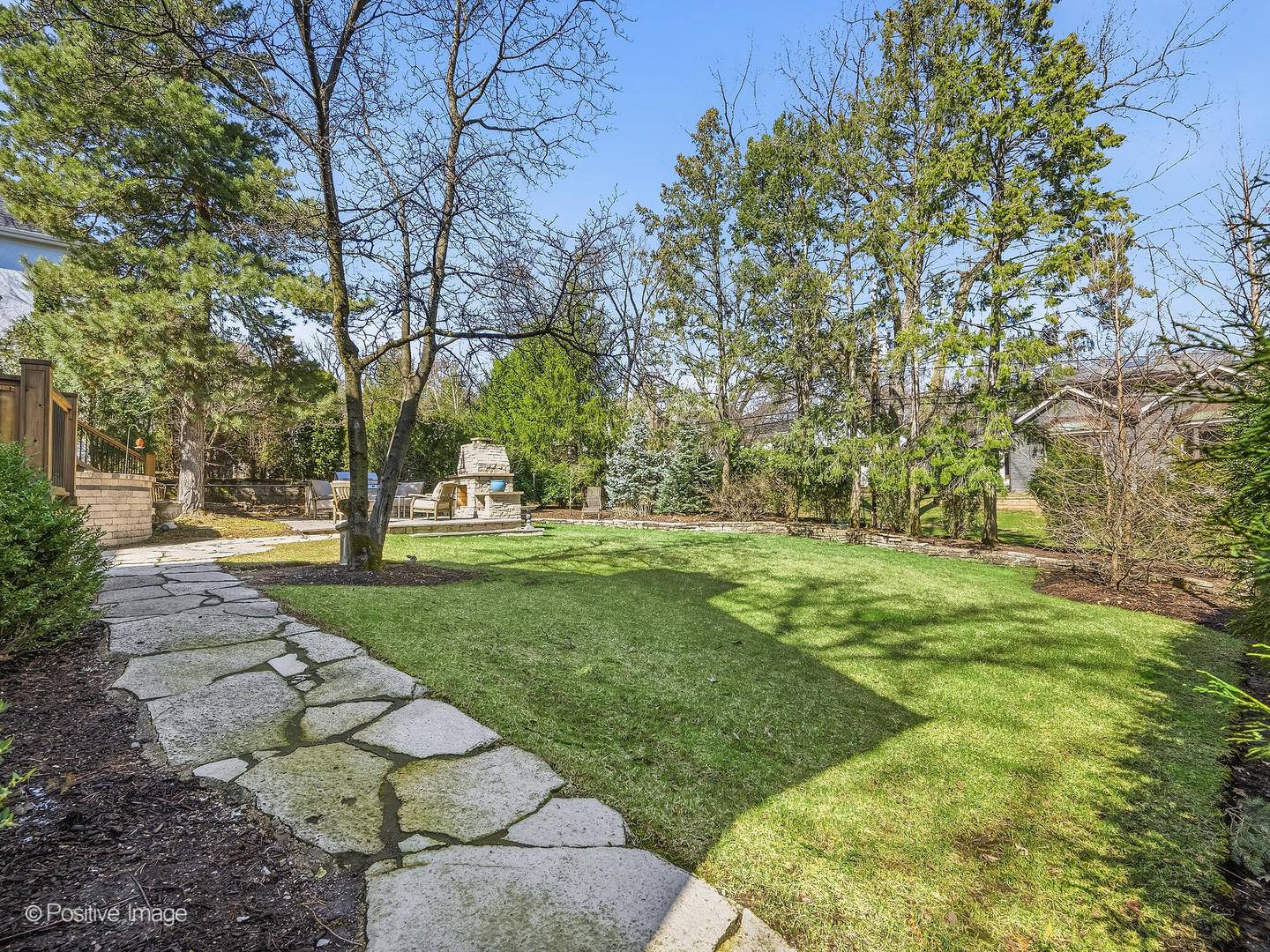 11 West Birchwood Avenue Hinsdale IL 60521