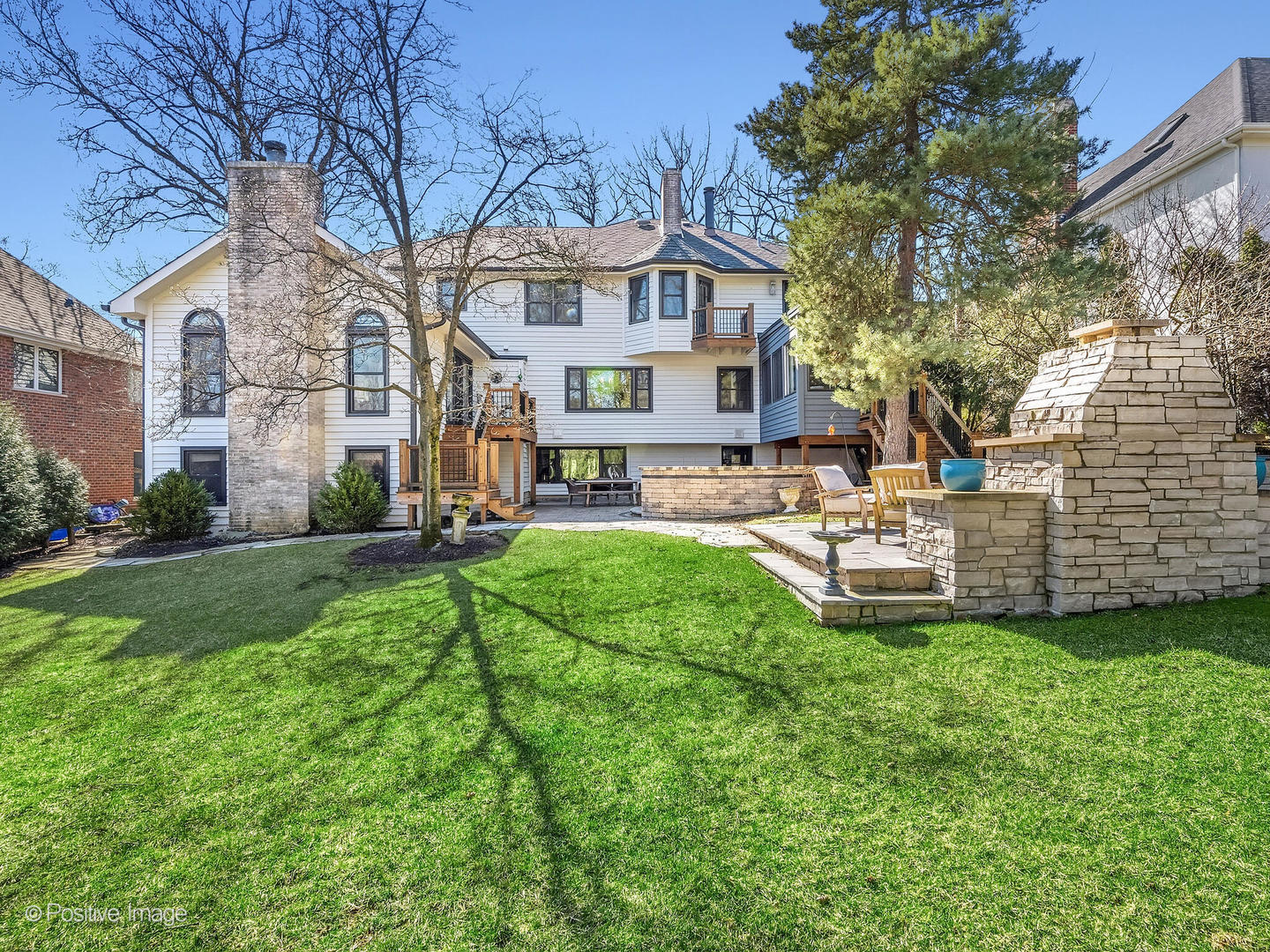 11 West Birchwood Avenue Hinsdale IL 60521