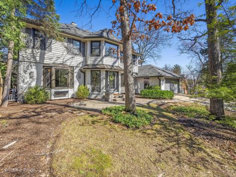 11 West Birchwood Avenue Hinsdale IL 60521