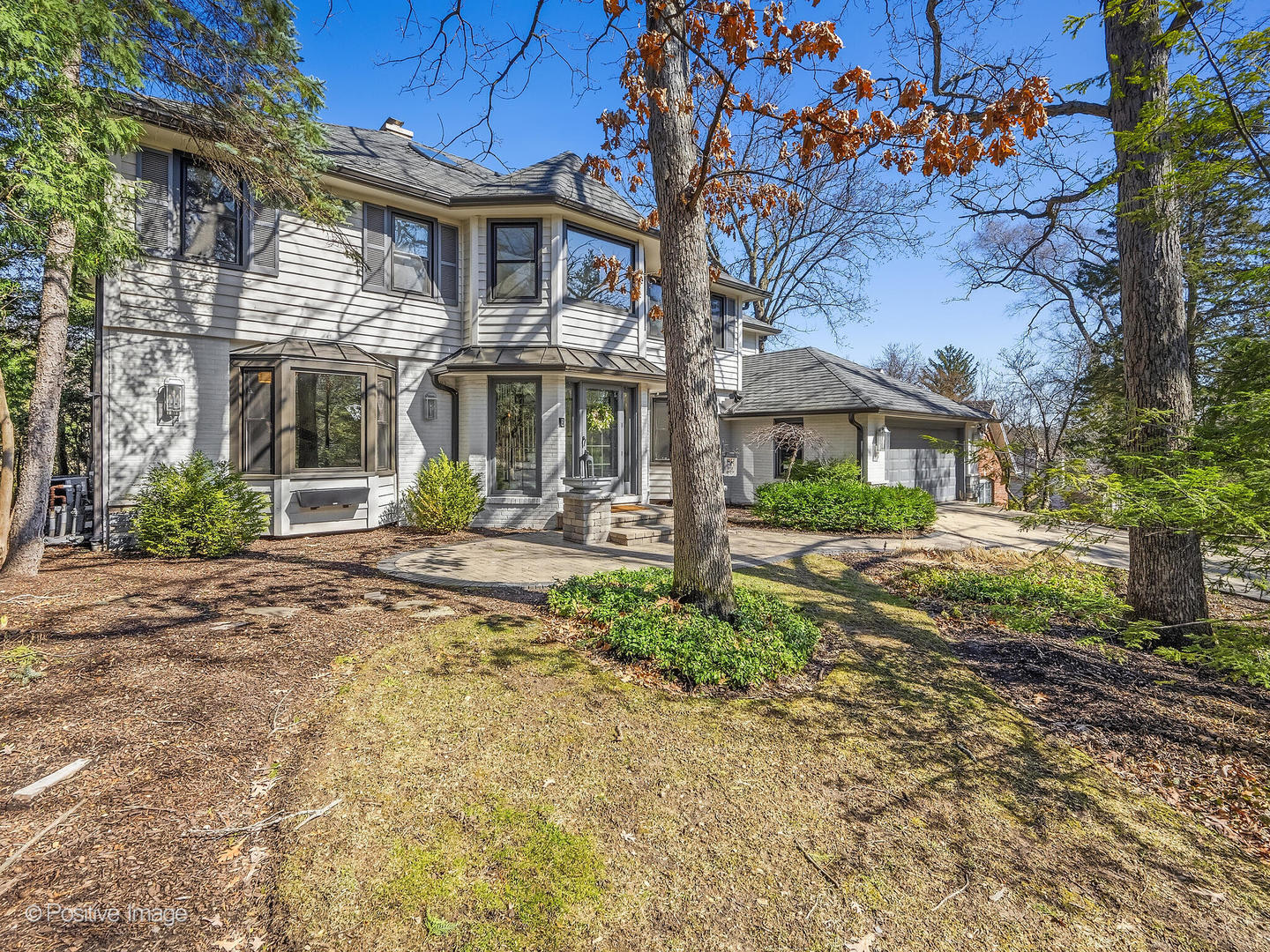 11 West Birchwood Avenue Hinsdale IL 60521