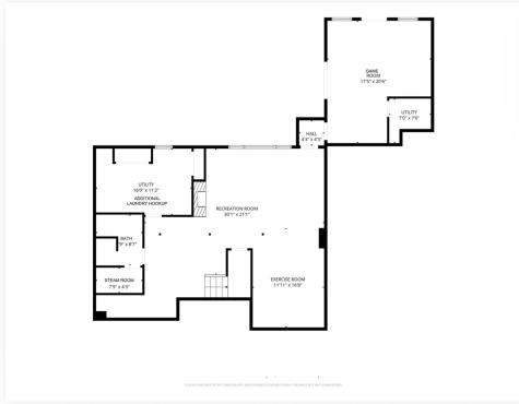 11 West Birchwood Avenue Hinsdale IL 60521