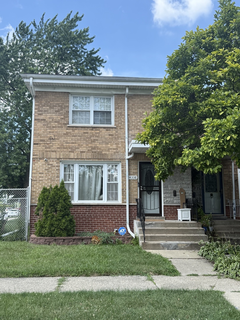 14338 South Union Avenue Riverdale IL 60827