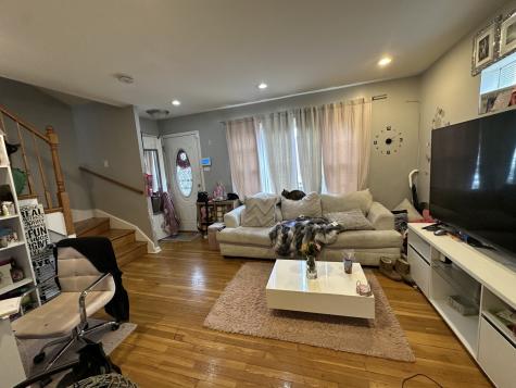 14338 South Union Avenue Riverdale IL 60827